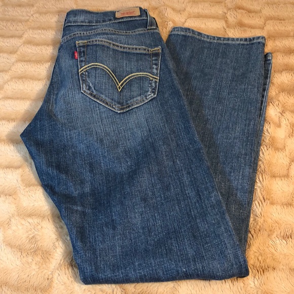 levi 504 womens